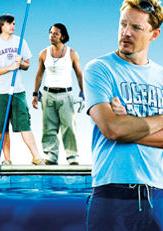 做生意的男孩/美国夏