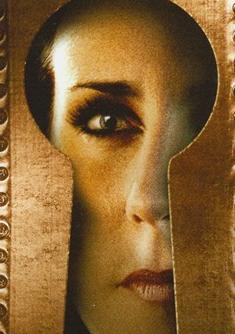 心灵实验DVD中字2011最