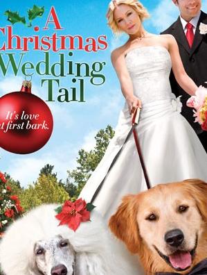 妙狗牵手圣诞节DVD中英