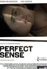 完美感觉DVD中英双字