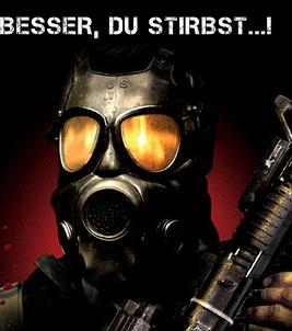 战争游戏：极日高清