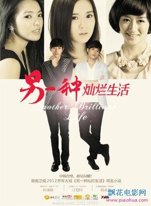 另一个灿烂人生/另一