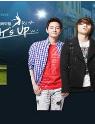 Whats up 第19集[韩语中字