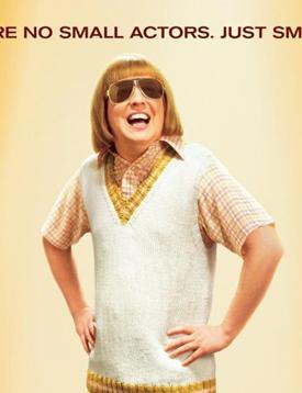 天生明星BD中英双字