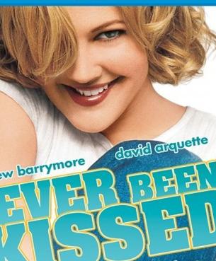 一吻定江山/从未接吻