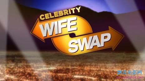 名人换妻第一季欧美剧