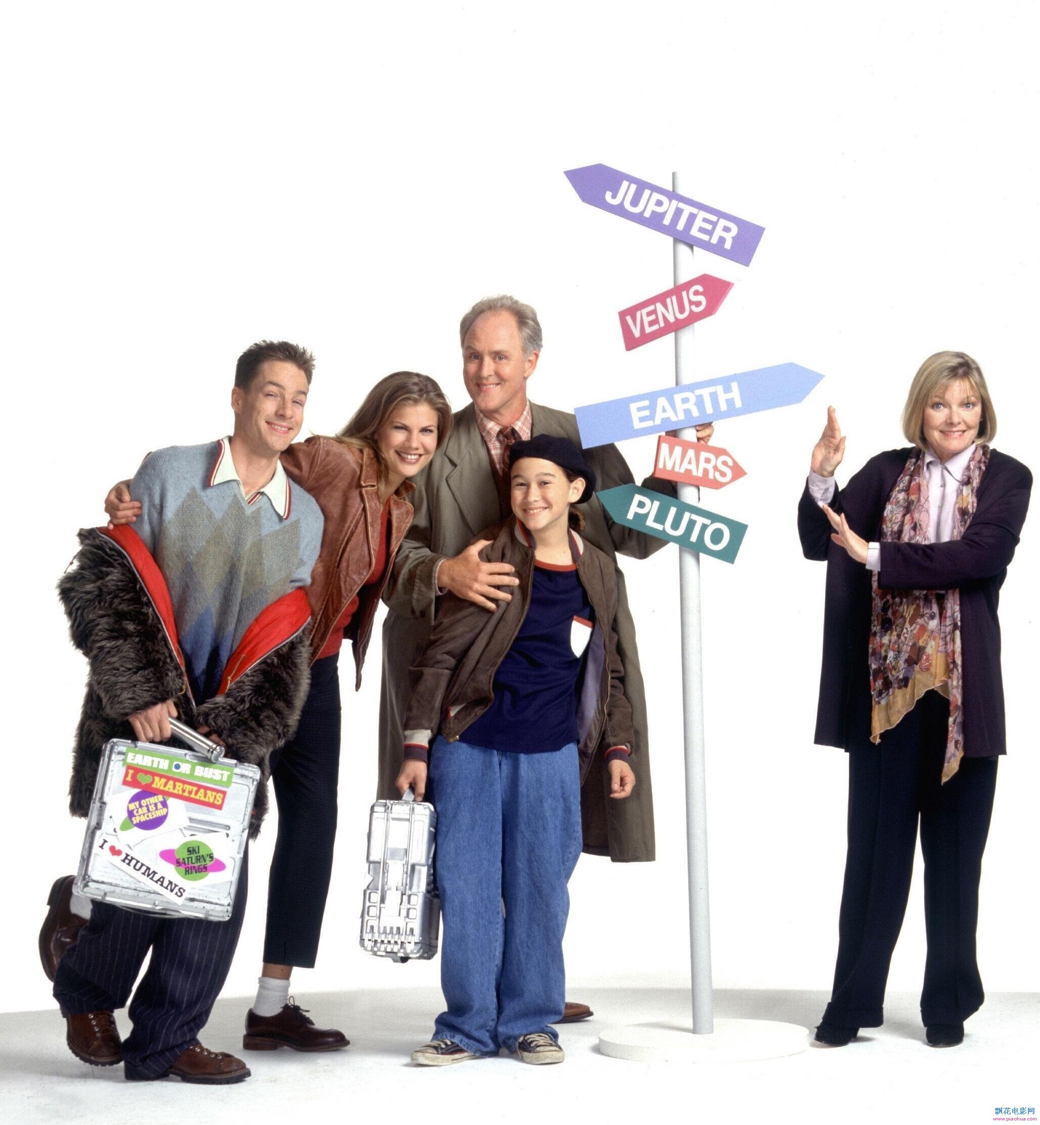 歪星撞地球第四季欧美