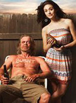 无耻之徒第二季欧美剧