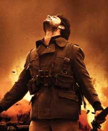 秘密/圣徒秘录DVD中英