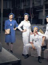 弹火迷情/炸弹女孩欧