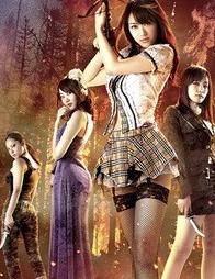 美女狩猎DVD中字2011最