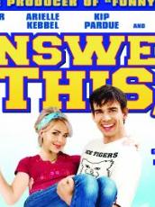 回答这个/我将身处何