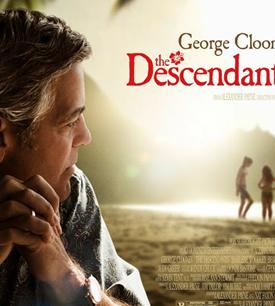 后人/后裔DVD中英双字