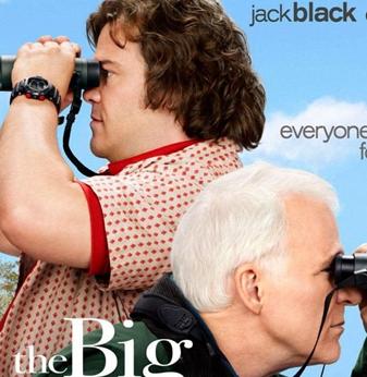 观鸟大年DVD中英双字