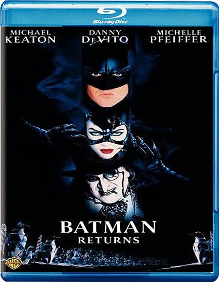 <b><font color='#FF0000'>蝙蝠侠Ⅱ:蝙蝠侠归来</font></b>