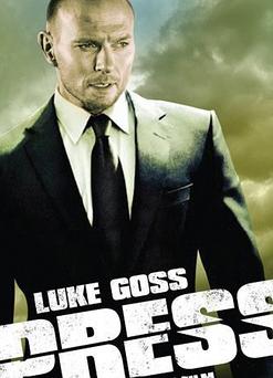 火力全开(步步紧逼)