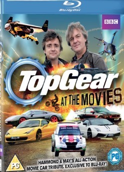 <b><font color='#FF0000'>电影中的疯狂汽车秀</font></b>