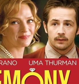 婚礼/典礼BD中英双字