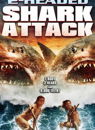 夺命双头鲨DVD中字20