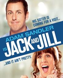 杰克与吉尔(龙凤大双