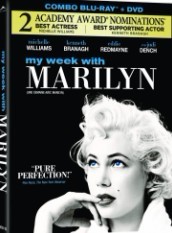 <b><font color='#FF0000'>情迷梦露7天/梦露与我</font></b>