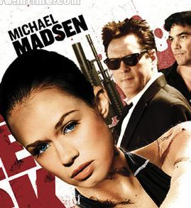 犀利恶女/肮脏的小把