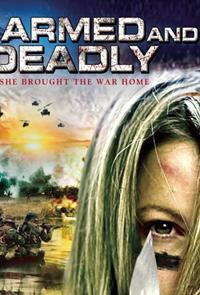 致命武装DVD中字2011最