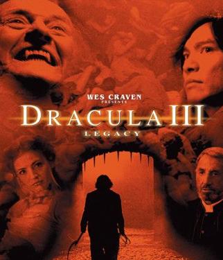 吸血鬼德古拉3HD中英双