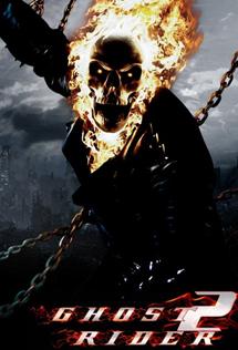 <b>灵魂战车2:复仇之魂</b>