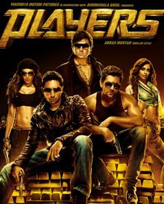 超级大玩家BD字1280高清