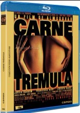 <b><font color='#FF0000'>颤抖的欲望/活色生香</font></b>