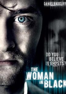 黑衣女人DVD中字2012恐