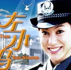 左小马HD国语中字剧情