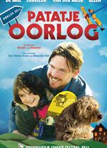 薯条战争DVD中英双字