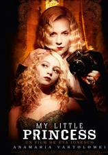 我的小公主DVD中字20