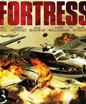 堡垒(天狱飞龙)DVD中字