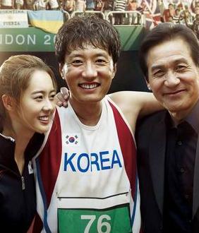 领跑人DVD中字韩国20