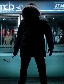 自动取款机/取款机杀