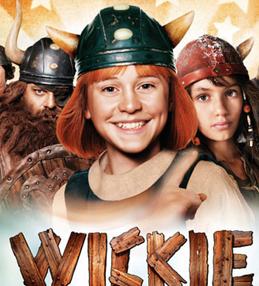 维京小海盗2高清1280版