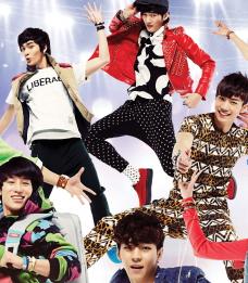 K-POP最强生死战第14集