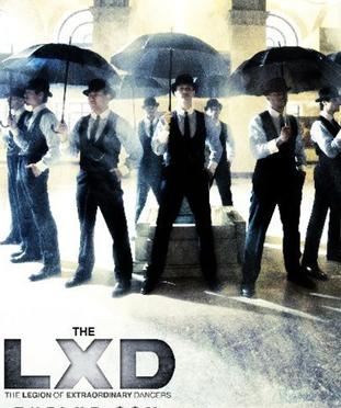 <b><font color='#FF0000'>非凡舞团电影版第二部</font></b>