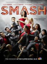 名声大噪第一季欧美剧