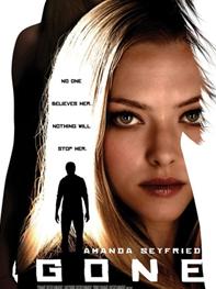 踪迹难寻(致命救援)