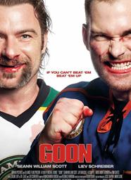 冰场打架王/呆子DVD中