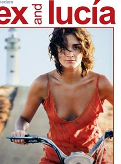 露西亚的情人BD中英双