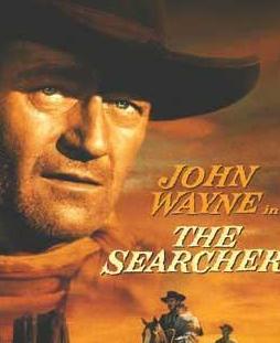 日落狂沙/搜索者BD中英