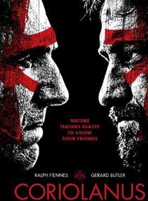 科里奥兰纳斯/大将军