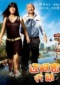 迈阿密行动DVD国语版