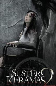 邪恶护士2DVD中字最新