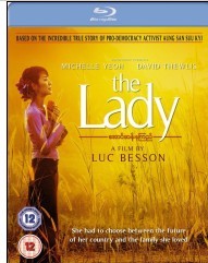 <b><font color='#FF0000'>昂山素季/以爱之名:</font></b>